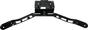 EDGE 12-14 / MKX 12-15 RADIATOR SUPPORT CENTER, Support Brace, Steel - CAPA