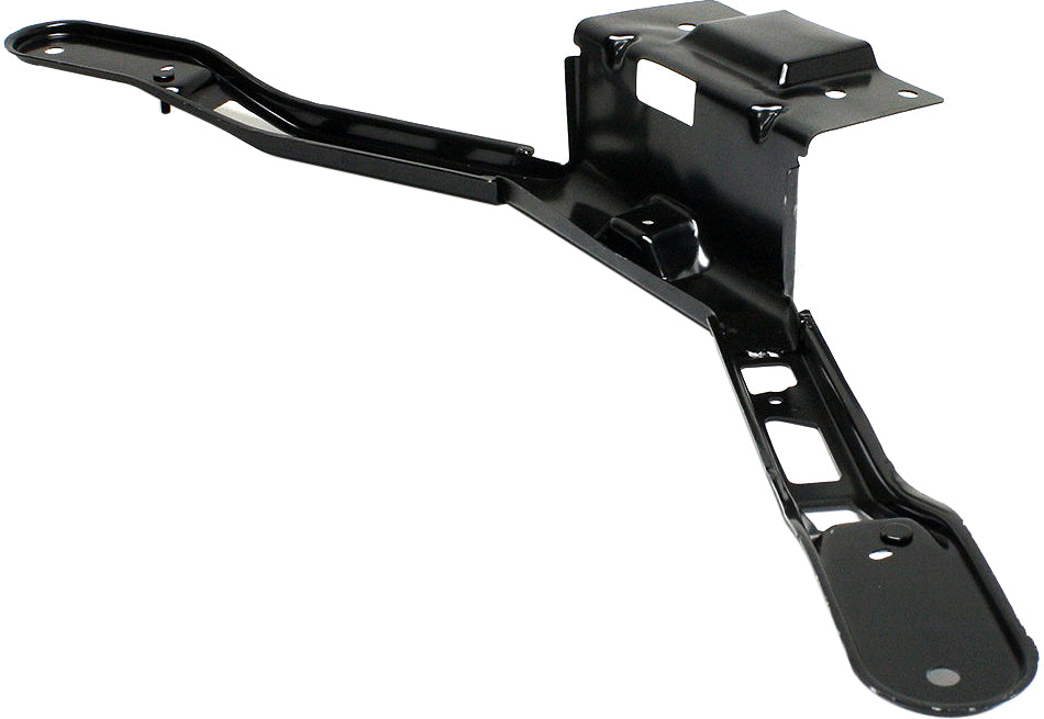 EDGE 12-14 / MKX 12-15 RADIATOR SUPPORT CENTER, Support Brace, Steel - CAPA