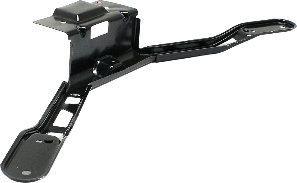EDGE 12-14 / MKX 12-15 RADIATOR SUPPORT CENTER, Support Brace, Steel - CAPA