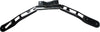 EDGE 12-14 / MKX 12-15 RADIATOR SUPPORT CENTER, Support Brace, Steel - CAPA
