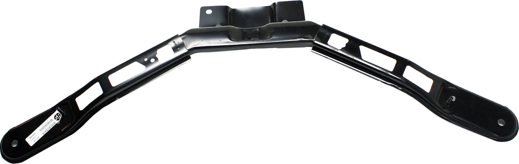 EDGE 12-14 / MKX 12-15 RADIATOR SUPPORT CENTER, Support Brace, Steel - CAPA