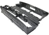 FUSION 13-16 RADIATOR SUPPORT AIR GUIDE, Air Duct Housing, Plastic w/ Fiberglass, w/o AGS