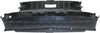 FUSION 13-16 RADIATOR SUPPORT AIR GUIDE, Air Duct Housing, Plastic w/ Fiberglass, w/o AGS