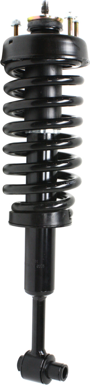 EXPLORER 02-03 FRONT STRUT RH=LH, Assembly, Gas-Charged, Twin-tube