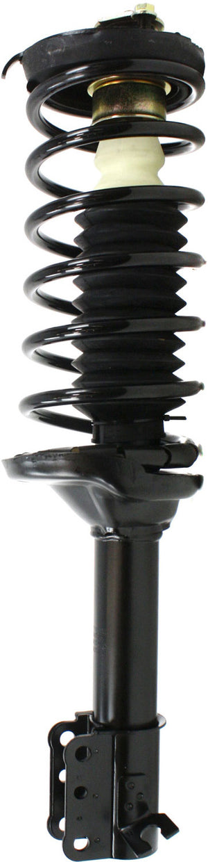 ESCORT 97-03 REAR STRUT RH=LH, Assembly, Gas-Charged