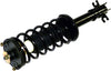 ESCORT 97-03 REAR STRUT RH=LH, Assembly, Gas-Charged