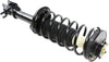 ESCORT 97-03 REAR STRUT RH=LH, Assembly, Gas-Charged