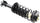 ESCORT 97-03 REAR STRUT RH=LH, Assembly, Gas-Charged