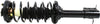 ESCORT 97-03 REAR STRUT RH=LH, Assembly, Gas-Charged