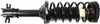 ESCORT 97-03 REAR STRUT RH=LH, Assembly, Gas-Charged