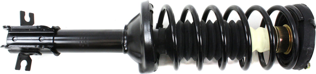 ESCORT 97-03 REAR STRUT RH=LH, Assembly, Gas-Charged