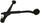 WINDSTAR 99-03 FRONT CONTROL ARM, RH, Lower, with Ball Joint