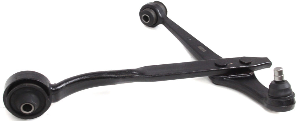 WINDSTAR 99-03 FRONT CONTROL ARM, LH, Lower, with Ball Joint