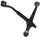 WINDSTAR 99-03 FRONT CONTROL ARM, LH, Lower, with Ball Joint