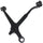 WINDSTAR 99-03 FRONT CONTROL ARM, LH, Lower, with Ball Joint