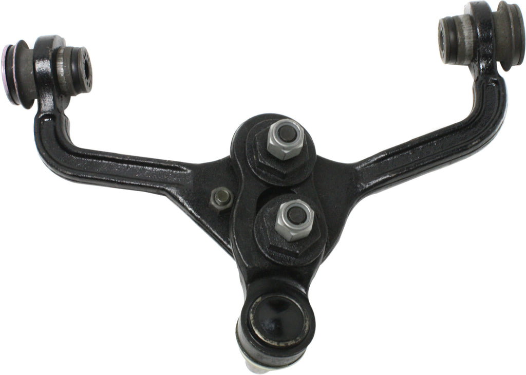 CROWN VICTORIA / GRAND MARQUIS 96-02 FRONT CONTROL ARM, RH, Upper, with Ball Joint and Bushing
