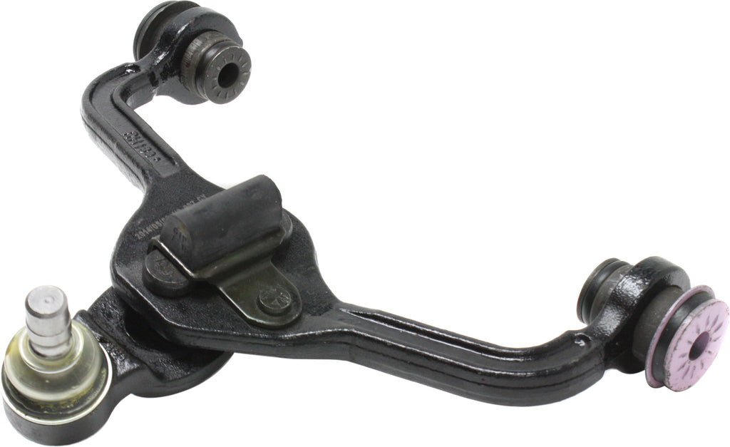 CROWN VICTORIA / GRAND MARQUIS 96-02 FRONT CONTROL ARM, RH, Upper, with Ball Joint and Bushing