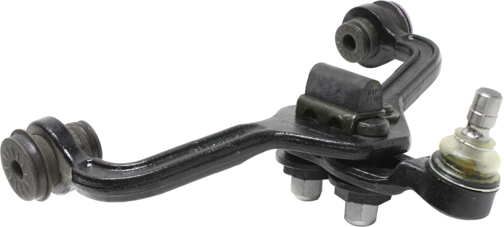CROWN VICTORIA / GRAND MARQUIS 96-02 FRONT CONTROL ARM, RH, Upper, with Ball Joint and Bushing