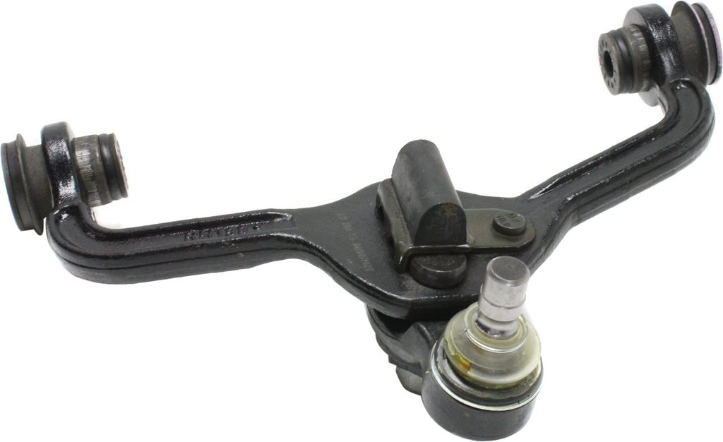 CROWN VICTORIA / GRAND MARQUIS 96-02 FRONT CONTROL ARM, RH, Upper, with Ball Joint and Bushing