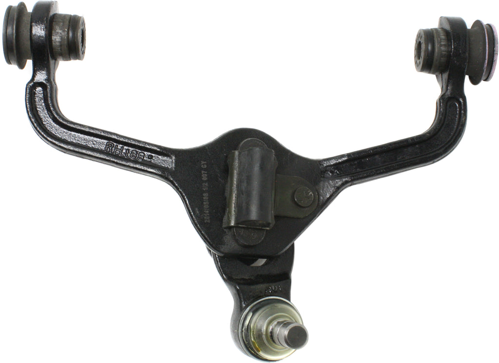 CROWN VICTORIA / GRAND MARQUIS 96-02 FRONT CONTROL ARM, RH, Upper, with Ball Joint and Bushing