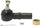 COUGAR / MYSTIQUE 97-00 FRONT TIE ROD RH, Outer