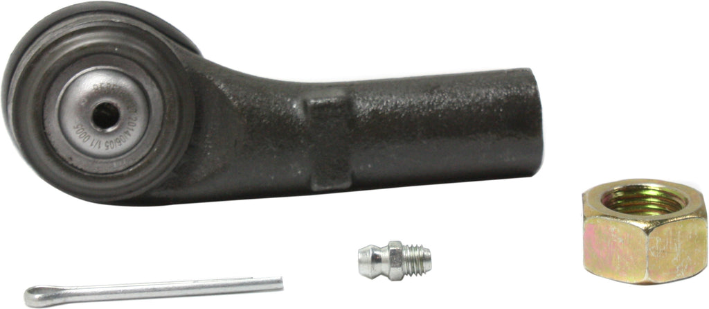COUGAR / MYSTIQUE 97-00 FRONT TIE ROD RH, Outer