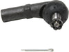 COUGAR / MYSTIQUE 97-00 TIE ROD, Front, LH, Outer