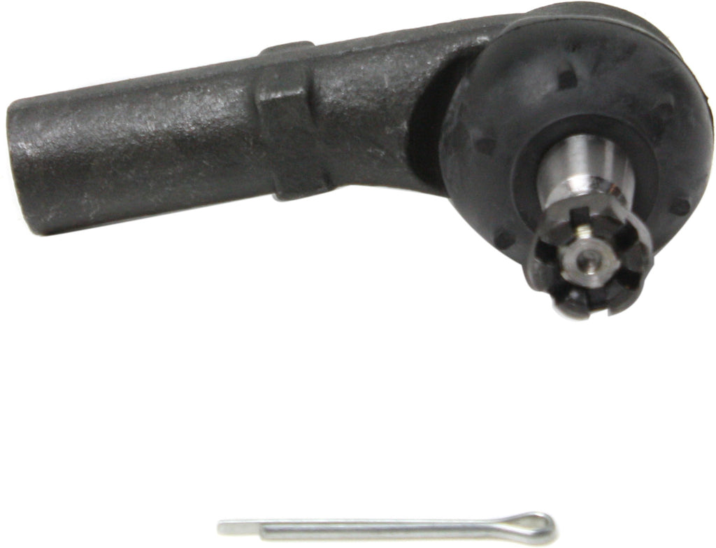 COUGAR / MYSTIQUE 97-00 TIE ROD, Front, LH, Outer