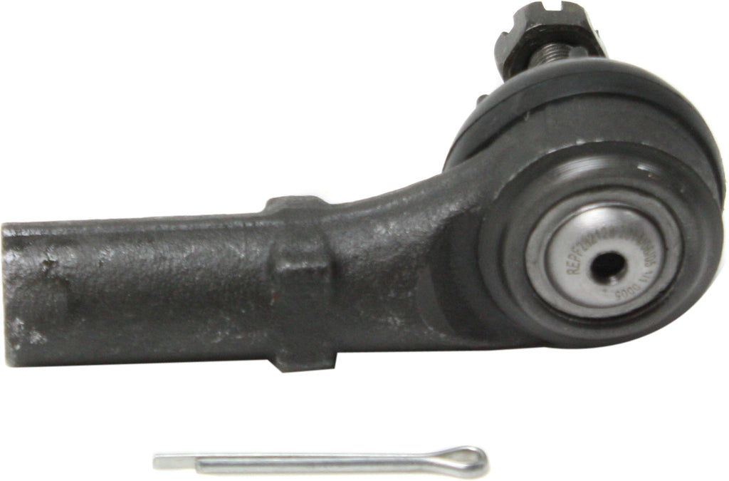 COUGAR / MYSTIQUE 97-00 TIE ROD, Front, LH, Outer