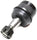 AEROSTAR 90-97 FRONT BALL JOINT RH=LH, Lower, Greasable