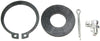 AEROSTAR 90-97 FRONT BALL JOINT RH=LH, Lower, Greasable