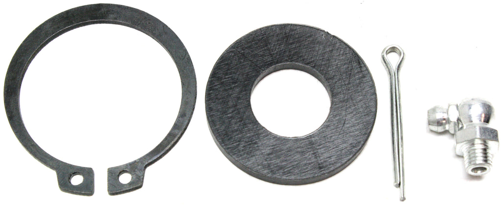 AEROSTAR 90-97 FRONT BALL JOINT RH=LH, Lower, Greasable