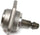 AEROSTAR 86-97 FRONT BALL JOINT RH=LH, Upper