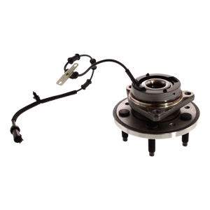 FREESTAR/MONTEREY 04-07 FRONT HUB ASSEMBLY RH, 5 Studs