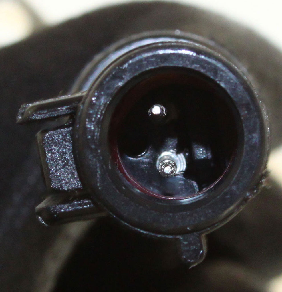 FREESTAR/MONTEREY 04-07 FRONT HUB ASSEMBLY RH, 5 Studs