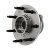 F-SERIES PICKUP 97-03 FRONT HUB ASSEMBLY RH=LH, 7 Studs, Rear Wheel, 2-Wheel ABS