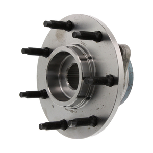 F-SERIES PICKUP 97-03 FRONT HUB ASSEMBLY RH=LH, 7 Studs, Rear Wheel, 2-Wheel ABS