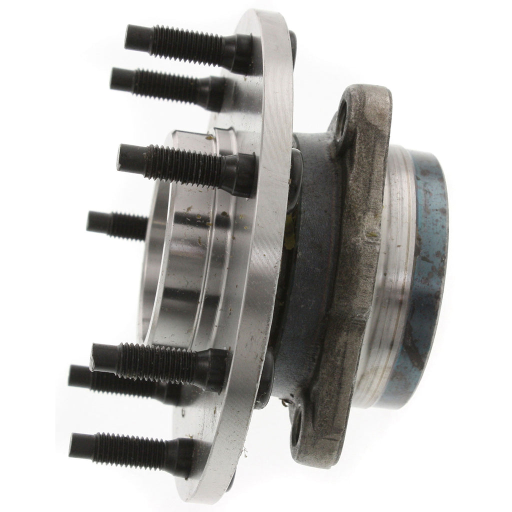 F-SERIES PICKUP 97-03 FRONT HUB ASSEMBLY RH=LH, 7 Studs, Rear Wheel, 2-Wheel ABS