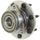 F-SERIES PICKUP 97-03 FRONT HUB ASSEMBLY RH=LH, 7 Studs, Rear Wheel, 2-Wheel ABS