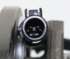 FREESTAR/MONTEREY 04-07 FRONT HUB ASSEMBLY LH, 5 Studs