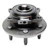 EXPEDITION 07-10 REAR HUB ASSEMBLY RH=LH, 6 Studs, Driven, 6 x 135.21 mm Bolt Pattern, 4-Bolt Modified
