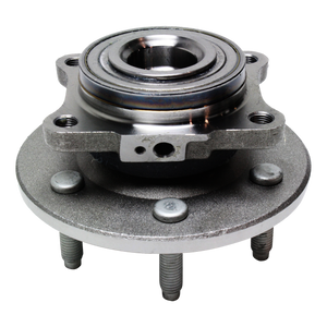 EXPEDITION 07-10 REAR HUB ASSEMBLY RH=LH, 6 Studs, Driven, 6 x 135.21 mm Bolt Pattern, 4-Bolt Modified