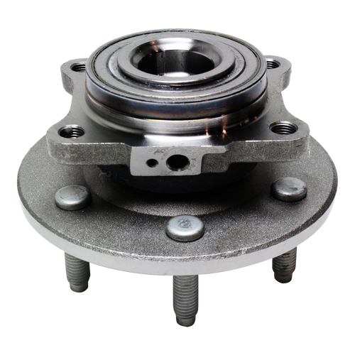 EXPEDITION 07-10 REAR HUB ASSEMBLY RH=LH, 6 Studs, Driven, 6 x 135.21 mm Bolt Pattern, 4-Bolt Modified
