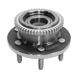 F-150 04-08/MARK LT 06-08 FRONT HUB ASSEMBLY RH=LH, 6 Studs, 6 x 5.3 in. Bolt Pattern, RWD