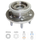 F-150 04-08/MARK LT 06-08 FRONT HUB ASSEMBLY RH=LH, 6 Studs, 6 x 5.3 in. Bolt Pattern, RWD