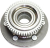 F-150 04-08/MARK LT 06-08 FRONT HUB ASSEMBLY RH=LH, 6 Studs, 6 x 5.3 in. Bolt Pattern, RWD