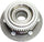 F-150 04-08/MARK LT 06-08 FRONT HUB ASSEMBLY RH=LH, 6 Studs, 6 x 5.3 in. Bolt Pattern, RWD