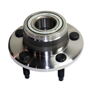 MUSTANG 05-09 FRONT HUB ASSEMBLY RH=LH, 5 Studs, RWD, Non-ABS