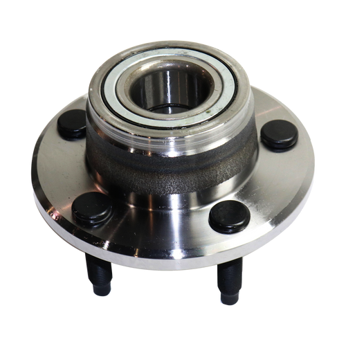 MUSTANG 05-09 FRONT HUB ASSEMBLY RH=LH, 5 Studs, RWD, Non-ABS