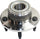 MUSTANG 05-09 FRONT HUB ASSEMBLY RH=LH, 5 Studs, RWD, Non-ABS